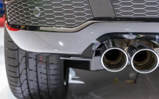 How to Maintain Your Exhaust System for Peak Performance?