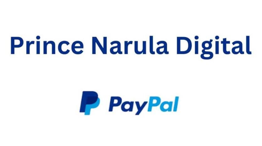 Prince Narula Digital PayPal: Exploring the Connection