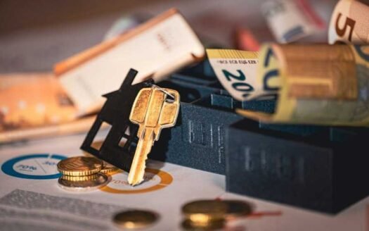 The Future of Mortgage Processing Services