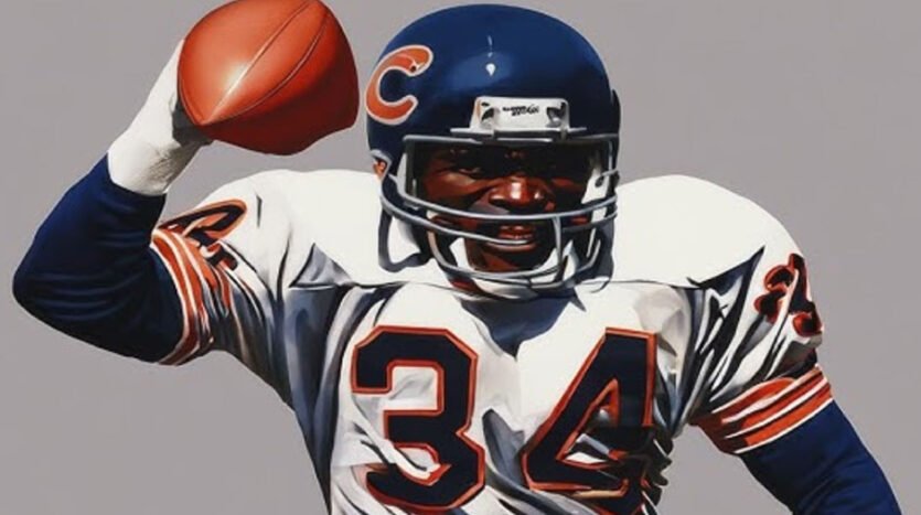 The-Greatness-of-Walter-Payton