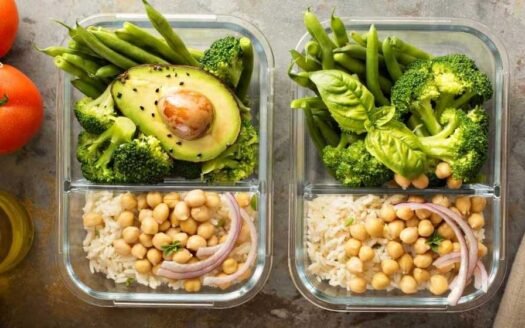 Top Vegan Foods To Fight Exercise Fatigue Naturally