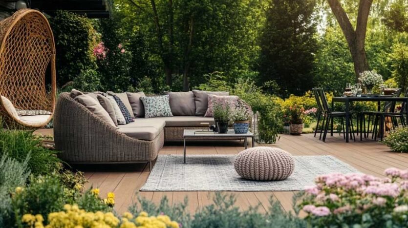 Transform Your Outdoor Haven