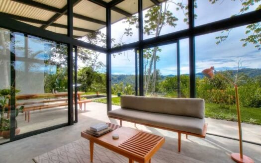 Travelling Costa Rica