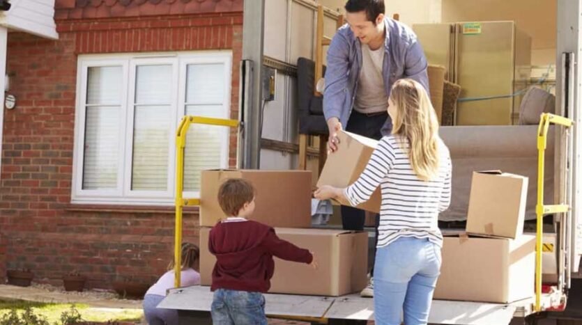 5 Things You Need When You Move into a New Home