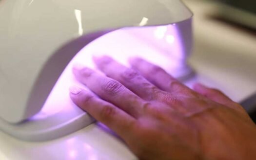 Effectively Using Lamps for Gel Polish