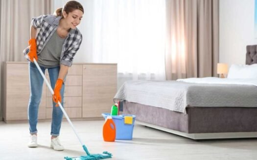 Top Things to Consider for Perfect Bond Cleaning