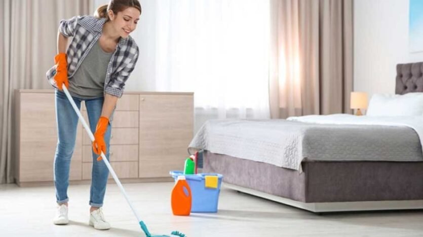 Top Things to Consider for Perfect Bond Cleaning