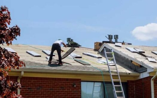 When Is the Best Time to Replace Your Roof in Williamsburg