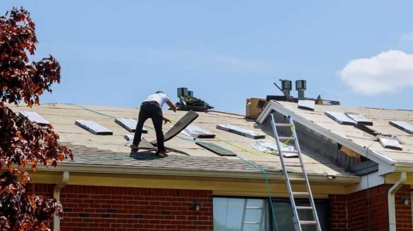 When Is the Best Time to Replace Your Roof in Williamsburg