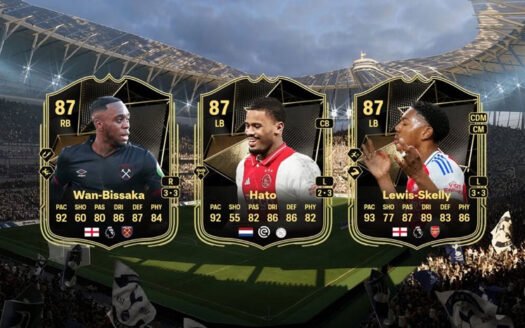 FC 25 Bench Boost Evolution Guide - Best Players to Use