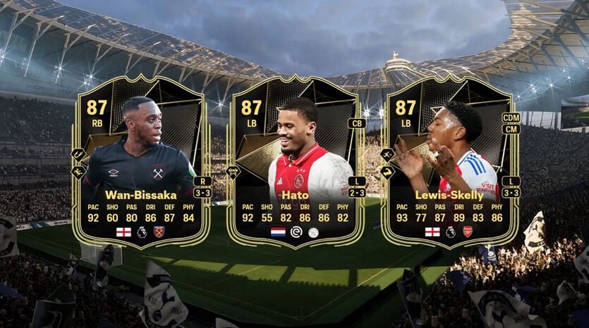 FC 25 Bench Boost Evolution Guide - Best Players to Use