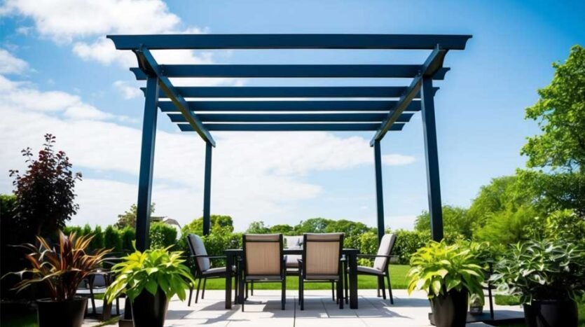How Industrial-Grade Steel Can Boost Resale Value in Residential Real Estate