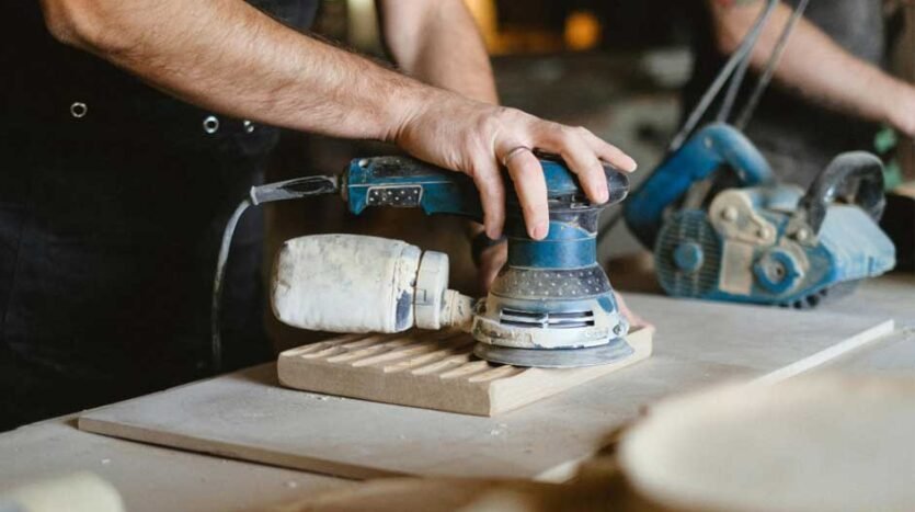 How to Choose the Right CNC Nesting Machine for Cabinets and Wall Panels