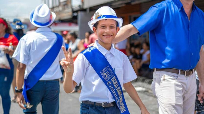 10 Best Neighborhoods in Costa Rica for Top-Rated Schools