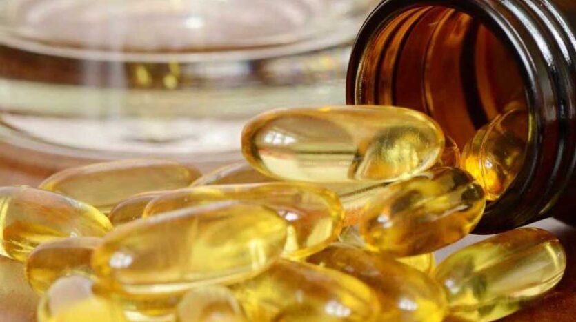 Get Your Daily Dose of Sunshine with Vitamin D Supplements