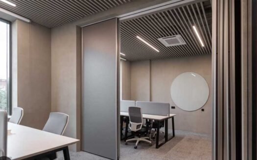 Architectural Design Meets Function