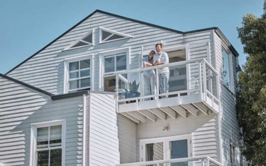 Can You Really Make Passive Income From a Vacation House