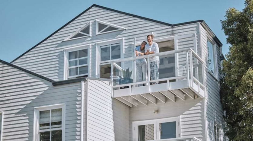 Can You Really Make Passive Income From a Vacation House