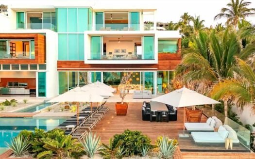 Costa Rica vs Cabo for Bachelor's Party