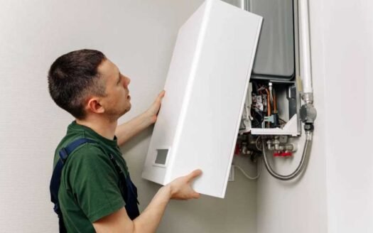 Free Boiler Grant Scheme for UK Homes and Save Energy Fast