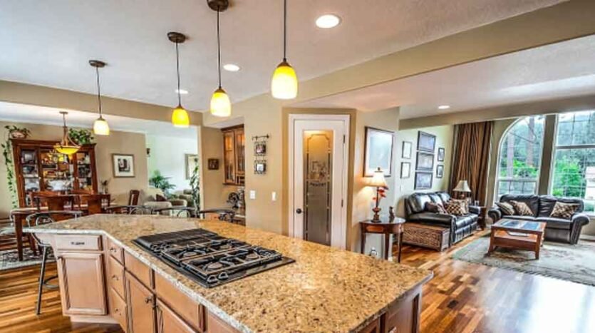 Incorporating Artisanal Craftsmanship in Luxury Home Interiors