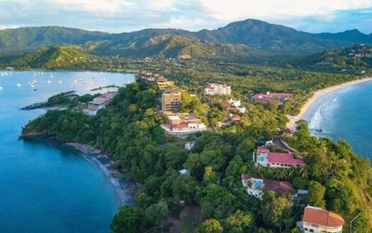 Owning a holiday home is Costa Rica as a Brit