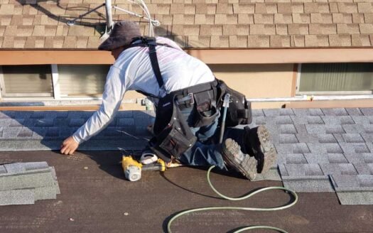 Roofing Company in Lawndale, California: Your Guide to Quality Roofing Solutions