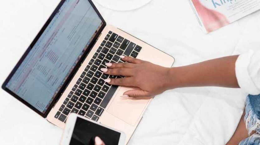 Taming the Digital Jungle Tips for a Streamlined Workspace