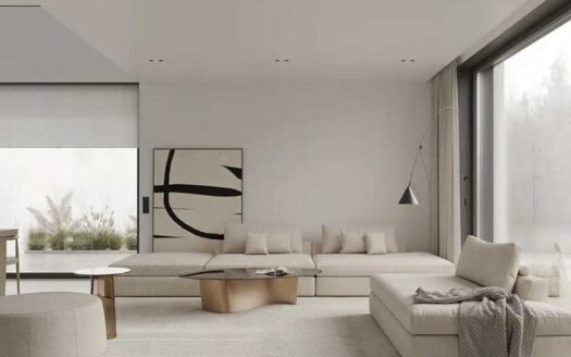 The Quiet Beauty of Frameless Design