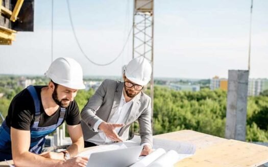 Time Management Tips for Busy Construction Leaders