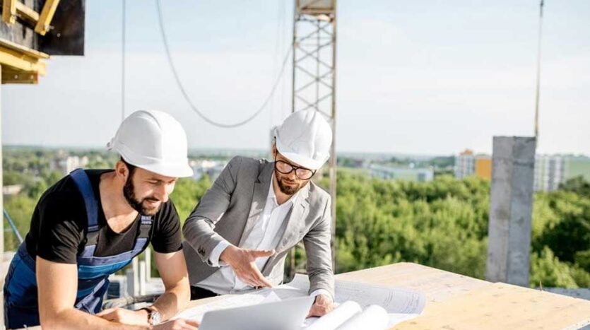 Time Management Tips for Busy Construction Leaders