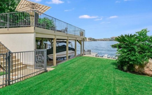 Top 5 Golf Course Communities in Horseshoe Bay