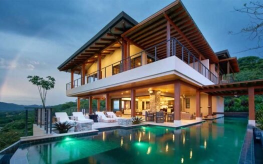 What Are The Best Surface Treatments For Coastal Homes In Costa Rica?