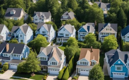5 Most Common Types of Roofs Used on Residential Homes
