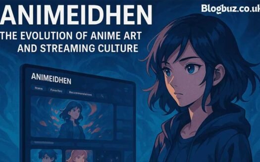 Animeidhen