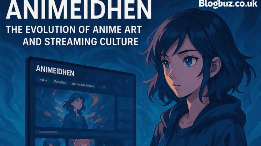 Animeidhen