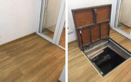 Best Placement Strategies for Floor Hatches in New Builds