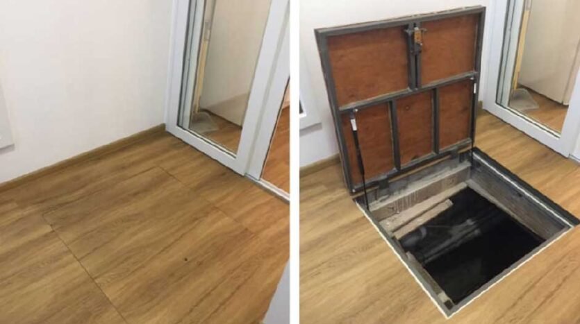 Best Placement Strategies for Floor Hatches in New Builds
