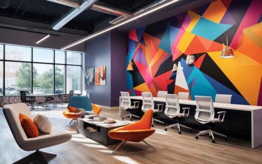 Business Furniture That Balances Style, Comfort, and Function