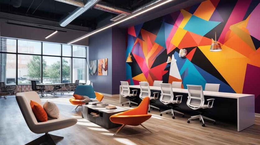 Business Furniture That Balances Style, Comfort, and Function