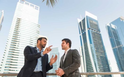 Buying a Home in Dubai