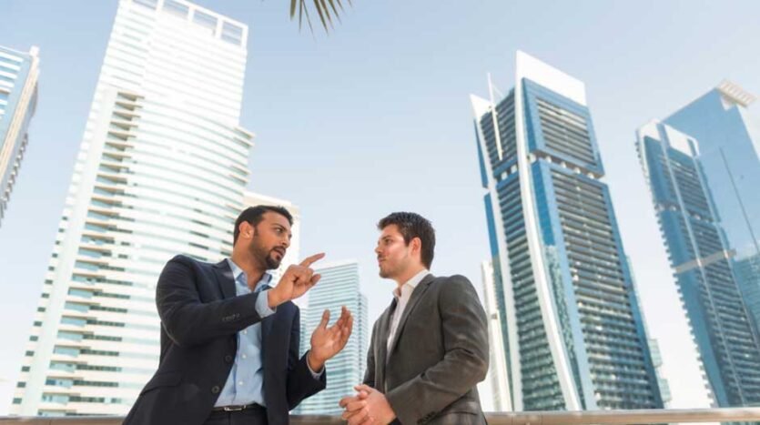 Buying a Home in Dubai