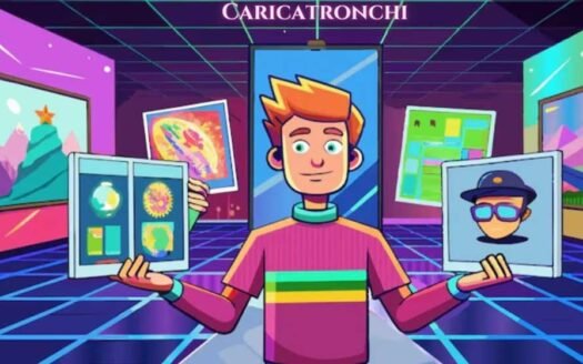 Caricatronchi