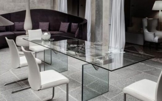 Choosing a Modern Rectangle Dining Table