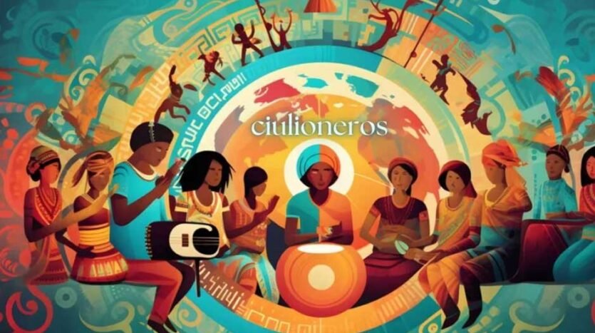 Ciulioneros