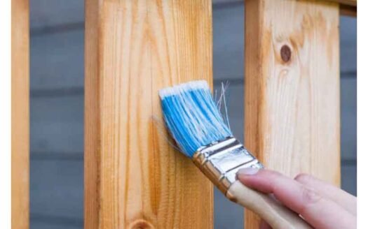 Comprehensive Guide to Calculating Fence Staining Costs Effectively