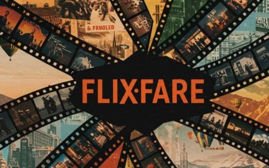 FlixFare