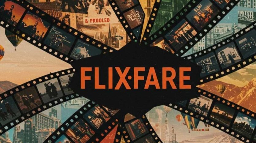 FlixFare