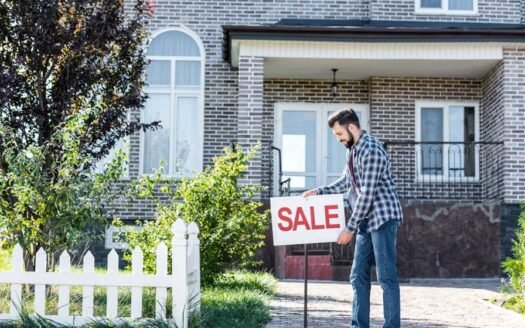 How to Sell Your Home in a Competitive Market