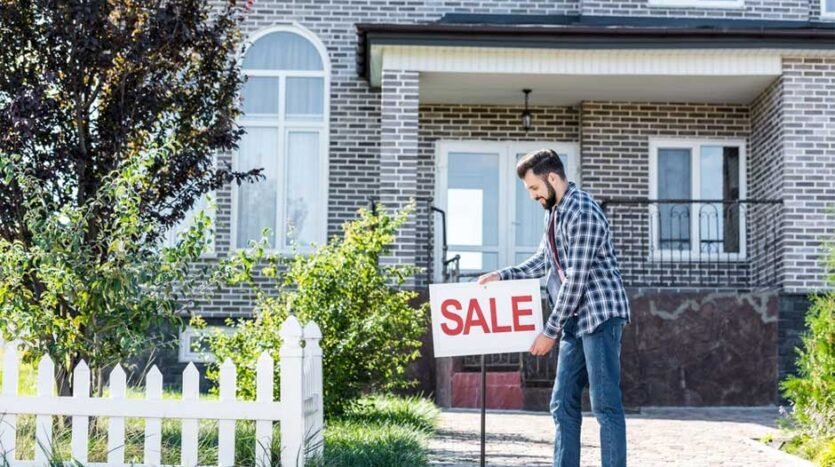 How to Sell Your Home in a Competitive Market